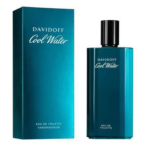 davidoff cool water edt 125 ml erkek parfüm